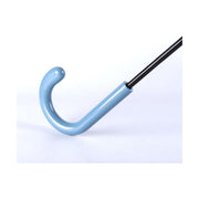 Umbrella Stitch Blue (Ø 89 cm)