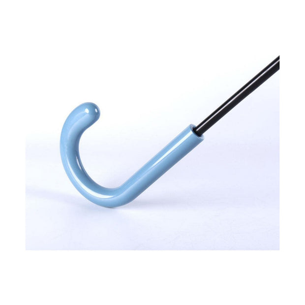 Umbrella Stitch Blue (Ø 89 cm)