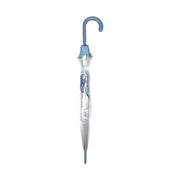 Umbrella Stitch Blue (Ø 89 cm)
