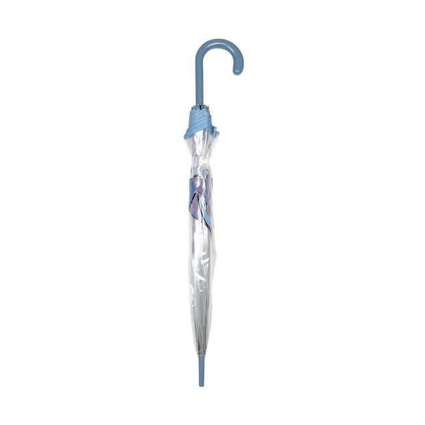 Umbrella Stitch Blue (Ø 89 cm)