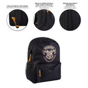 School Bag Harry Potter Black (30 x 41 x 14 cm)