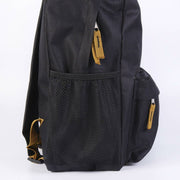 School Bag Harry Potter Black (30 x 41 x 14 cm)