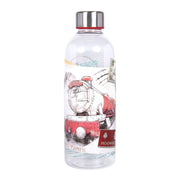 Wasserflasche Harry Potter 850 ml Rot Dunkelrot