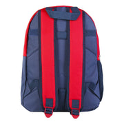 School Bag Spiderman Red (32 x 41 x 14 cm)