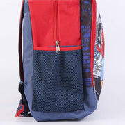 School Bag Spiderman Red (32 x 41 x 14 cm)