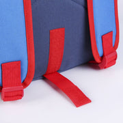 School Bag The Avengers Blue (32 x 41 x 14 cm)