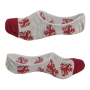 Socken Harry Potter Unisex 3 Paar Bunt