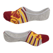 Socken Harry Potter Unisex 3 Paar Bunt