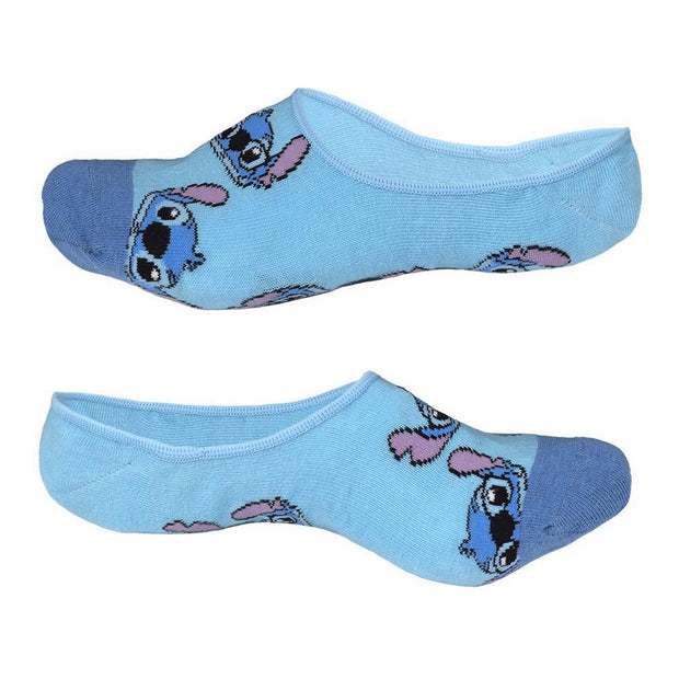 Socken Stitch Unisex 3 Paar Bunt