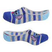 Socken Stitch Unisex 3 Paar Bunt