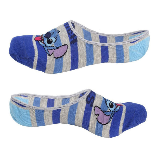 Socken Stitch Unisex 3 Paar Bunt