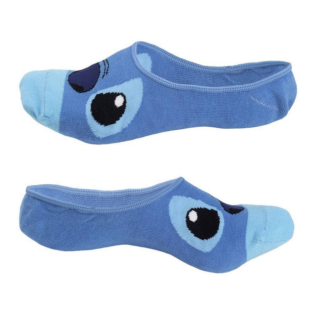 Socken Stitch Unisex 3 Paar Bunt