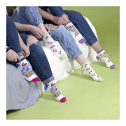 Socken The Mandalorian Unisex 3 Paar Bunt