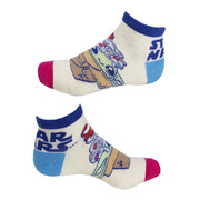 Socken The Mandalorian Unisex 3 Paar Bunt