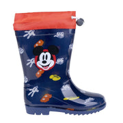 Kinder Gummistiefel Mickey Mouse