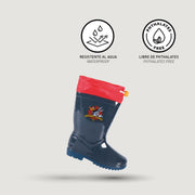 Kinder Gummistiefel Looney Tunes