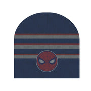 Child Hat Spiderman Grey (One size)