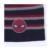 Child Hat Spiderman Grey (One size)