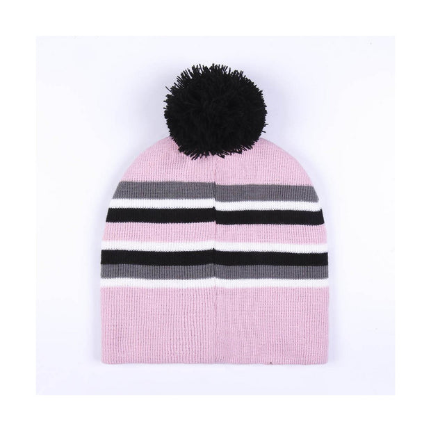 Child Hat Snoopy Pink (One size)