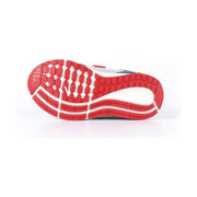 Sports Shoes for Kids The Avengers Red Blue Grey
