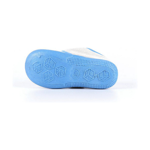 3D House Slippers The Paw Patrol Light grey