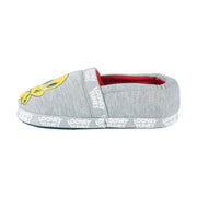 House Slippers Looney Tunes