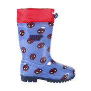 Kinder Gummistiefel Spiderman