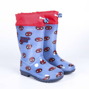 Kinder Gummistiefel Spiderman