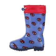 Kinder Gummistiefel Spiderman