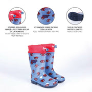 Kinder Gummistiefel Spiderman