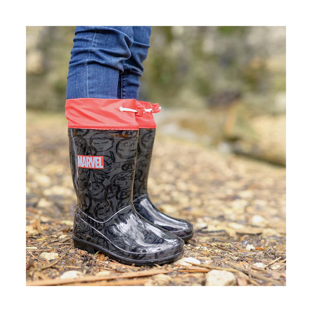 Kinder Gummistiefel The Avengers