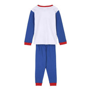 Children's Pyjama The Paw Patrol Blue