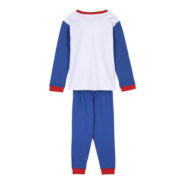 Children's Pyjama The Paw Patrol Blue