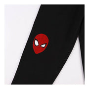 Children's Pyjama Spiderman Red