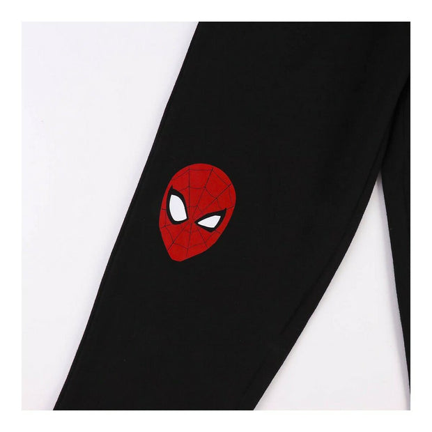 Children's Pyjama Spiderman Red
