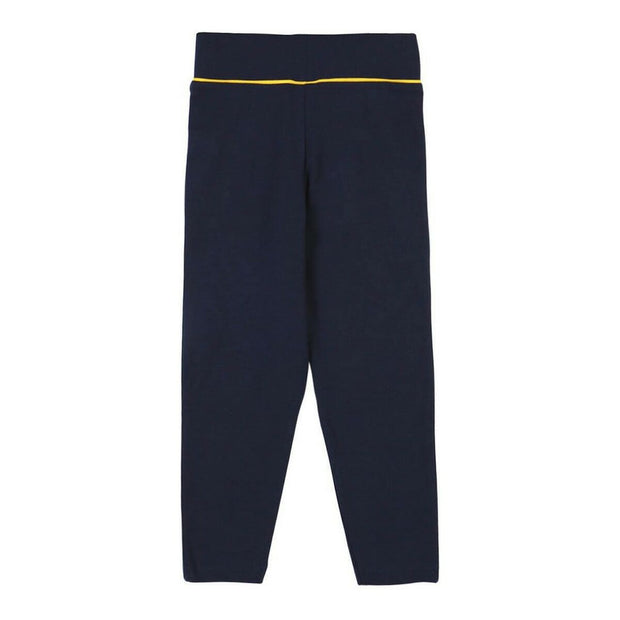 Sportshorts für Kinder Harry Potter Dunkelblau