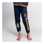 Sportshorts für Kinder Harry Potter Dunkelblau