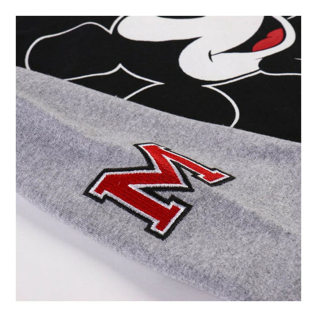 Children’s Tracksuit Mickey Mouse 3 Pieces Black