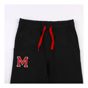 Children’s Tracksuit Mickey Mouse 3 Pieces Black