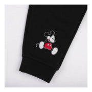 Children’s Tracksuit Mickey Mouse 3 Pieces Black