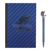 Stationery Set Harry Potter 2 Pieces Blue