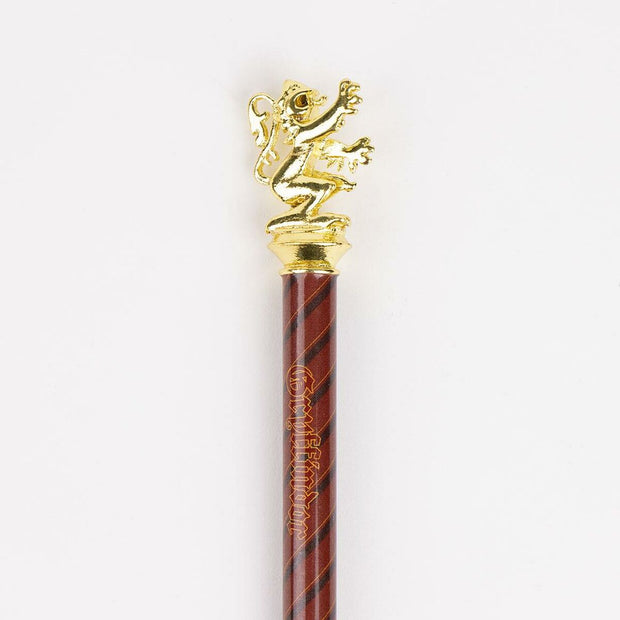 Pen Harry Potter Red