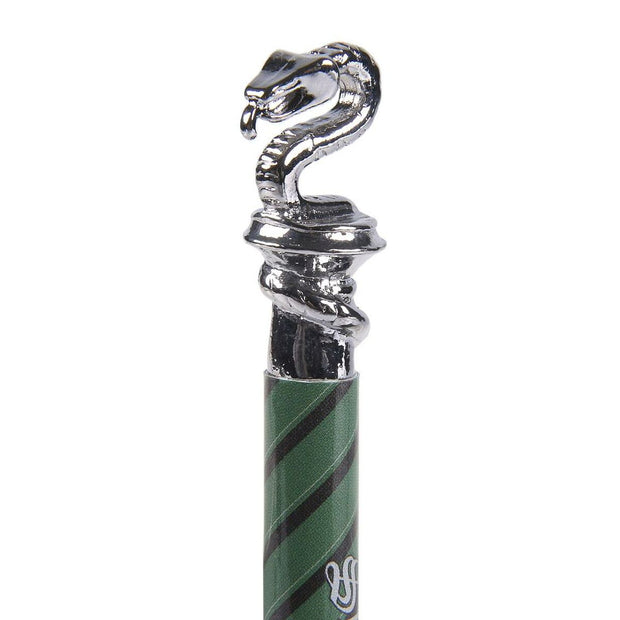 Pen Harry Potter Green