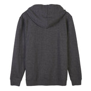 Herren Sweater mit Kapuze Marvel Grau