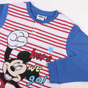 Children's Pyjama Mickey Mouse Blue