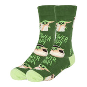Geschenkset The Mandalorian Henkelbecher Socken