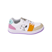 Sports Shoes for Kids Snoopy Multicolour