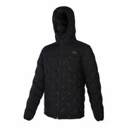Sportjackefür Herren Trangoworld Valkrom Schwarz