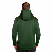 Sportjackefür Herren Trangoworld Ripon Mit Kapuze Dunkelgrün