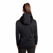 Herren Sweater mit Kapuze Trangoworld Schwarz